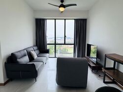 Marina One Residences (D1), Apartment #558573091